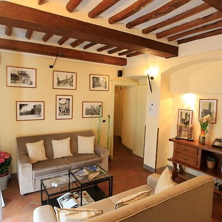 מלון סן ג'ימיניאנו Palazzo Mari מראה חיצוני תמונה