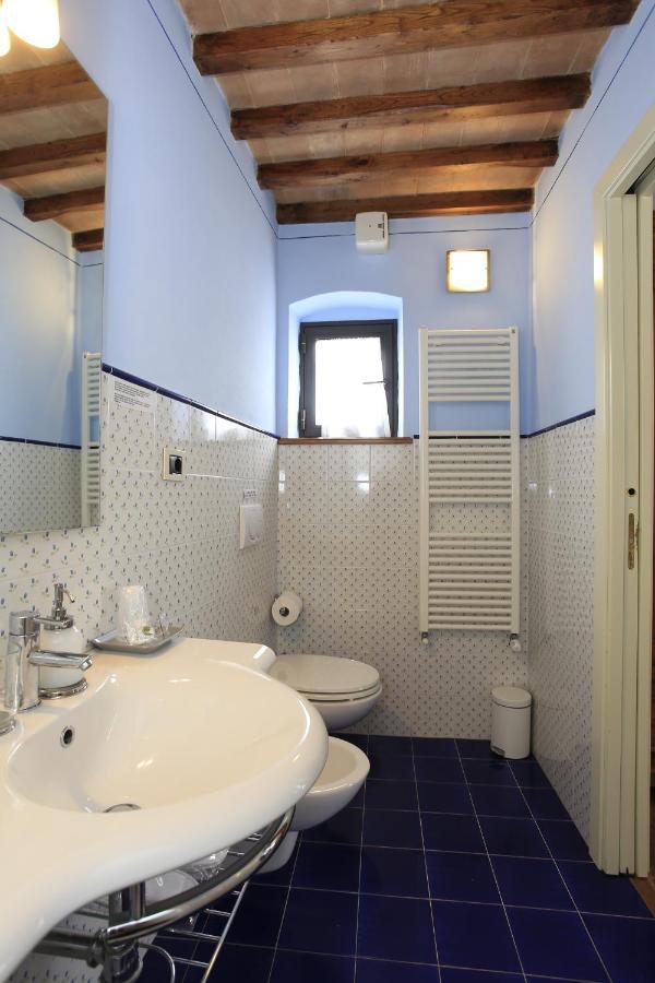 מלון סן ג'ימיניאנו Palazzo Mari מראה חיצוני תמונה